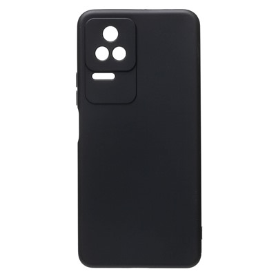 Чехол-накладка Activ Full Original Design для "Xiaomi Poco F4" (black) (209948)