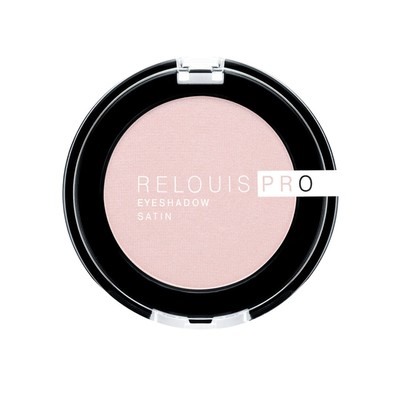 Tени для век eyeshadow SATIN 32 Rose quartz