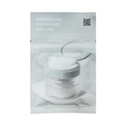 Celimax Пэды для борьбы с несовершенствами кожи - Jiwoogae cica BHA blemish toner pad, 10шт