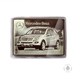Mercedes-Benz  (600 гр)
