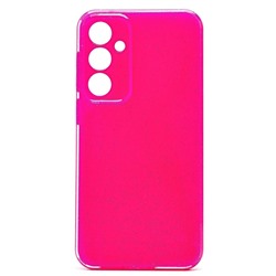 Чехол-накладка - SC328 для "Samsung Galaxy S23FE" (pink) (228100)