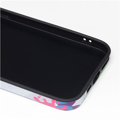 Чехол-накладка - PC056 для "Apple iPhone 12 Pro" (002)