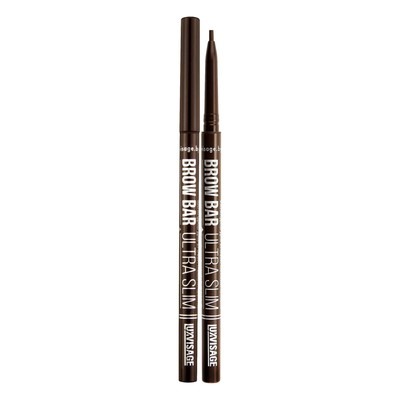 LUX visage Brow Bar  Карандаш для бровей Ultra Slim Механический тон 305