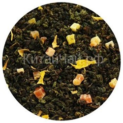 Чай улун - Дыня - 100 гр