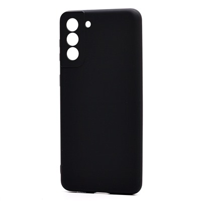 Чехол-накладка Activ Full Original Design для "Samsung SM-G996 Galaxy S21+" (black)