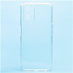 Чехол-накладка Activ ASC-101 Puffy 0.9мм для "OPPO realme 9i" (прозрачный)