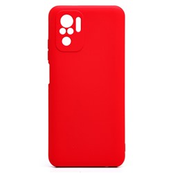 Чехол-накладка Activ Full Original Design для "Xiaomi Poco M5s" (red) (212447)