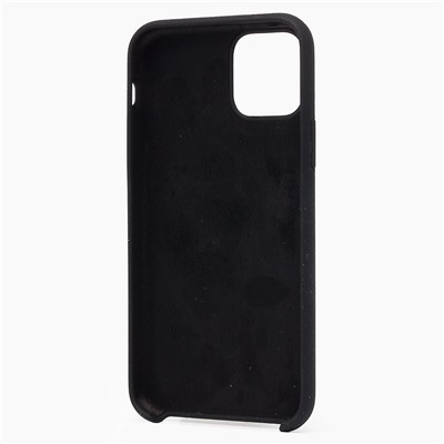 Чехол-накладка Activ Original Design для "Apple iPhone 11 Pro Max" (black)