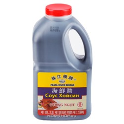 Соус Хойсин (HOISIN SAUCE) Pearl River Bridge, Китай 2,2 кг Акция