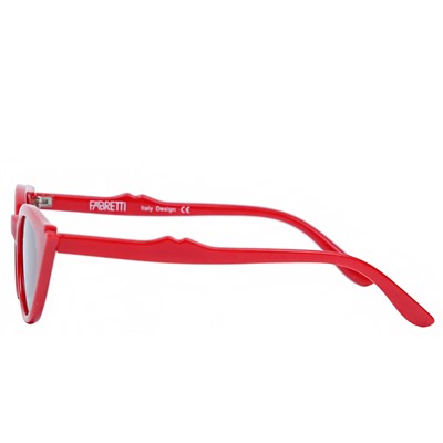 Женские солнцезащитные очки FABRETTI E295027-1