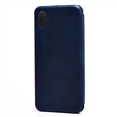 Чехол-книжка - BC002 для "Samsung  SM-A042 Galaxy A04e" (blue) (214540)