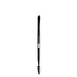 Кисть двусторонняя для бровей RELOUIS Brow&Eyeliner Brush