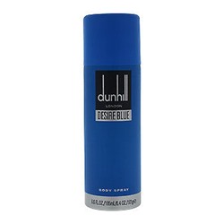 DUNHILL DESIRE BLUE (m) 195ml deo