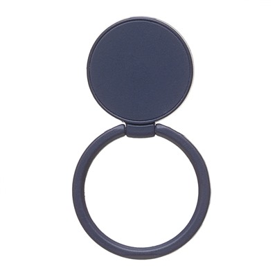 Держатель кольцо (Ring) Popsockets PS61 (blue)