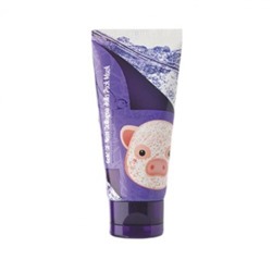 Elizavecca Маска-пленка с экстрактом ласточкиного гнезда - GF-nest collagen jella pack mask, 80мл