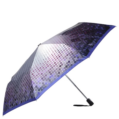 Зонт облегченный, 350гр, автомат, 102см, FABRETTI UFLS0017-9