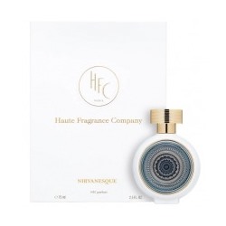 Haute Fragrance Company, Nirvanesque