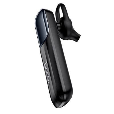 Bluetooth-гарнитура Hoco E57 Essential (black)