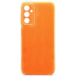 Чехол-накладка - SC328 для "Samsung SM-A145 Galaxy A14 4G/SM-A146 Galaxy A14 5G (MediaTek)" (orange) (218668)