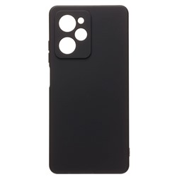 Чехол-накладка Activ Full Original Design для "Xiaomi Poco X5 Pro" (black) (214991)