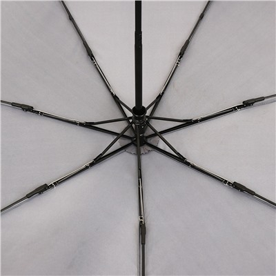 Зонт с куполом 92см, автомат, FABRETTI P-20194-2