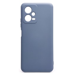 Чехол-накладка Activ Full Original Design для "Xiaomi Poco X5" (grey)