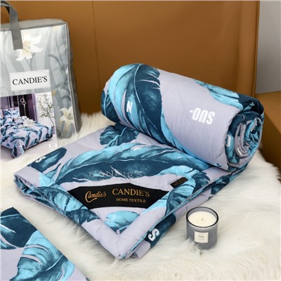 Одеяло Candie’s с простыней и наволочками ODCAN020