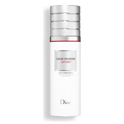 CHRISTIAN DIOR HOMME SPORT VERY COOL SPRAY edt (m) 100ml TESTER
