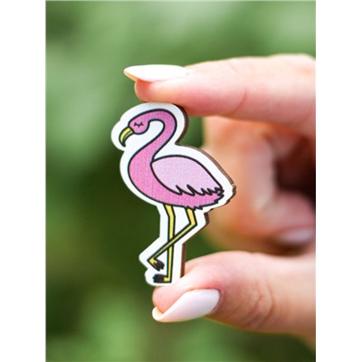 Значок Flamingo