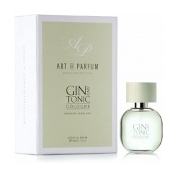 Art de Parfum, Gin and Tonic Cologne