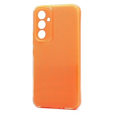 Чехол-накладка - SC328 для "Samsung SM-A546 Galaxy A54" (orange) (218684)