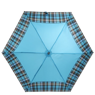 Зонт с куполом 90см, механика, FABRETTI UFZ0004-9
