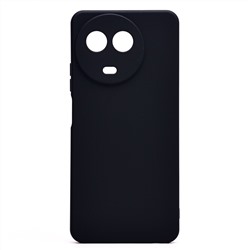 Чехол-накладка Activ Full Original Design для "OPPO Realme 11 5G Global" (black) (226281)