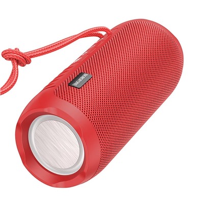 Портативная акустика Borofone BR21 Sports (red)