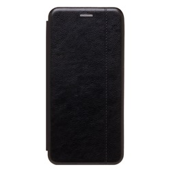 Чехол-книжка - BC002 для "Xiaomi Poco X4 GT/Redmi Note 11T Pro" (black)