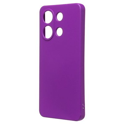 Чехол-накладка Activ Full Original Design для "Xiaomi Redmi Note 13 4G Global" (violet) (228015)