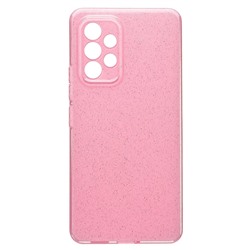 Чехол-накладка - SC328 для "Samsung SM-A536 Galaxy A53 5G" (light pink) (218634)