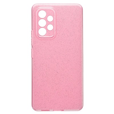 Чехол-накладка - SC328 для "Samsung SM-A536 Galaxy A53 5G" (light pink) (218634)