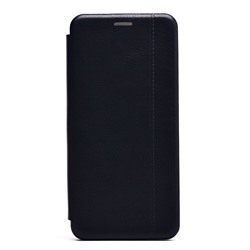 Чехол-книжка - BC002 для "Xiaomi Poco X5" (black) (214975)