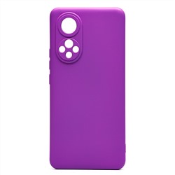 Чехол-накладка Activ Full Original Design для "Honor 50/nova 9" (violet)