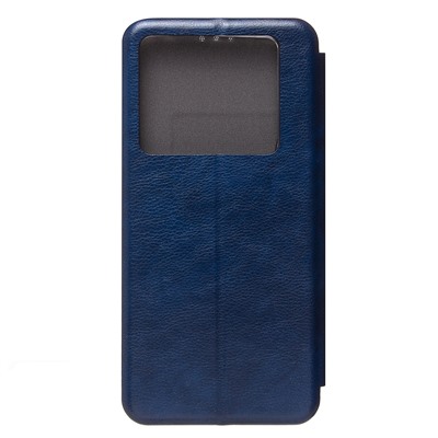 Чехол-книжка - BC002 для "Infinix Note 40 Pro 5G" (blue) (230687)