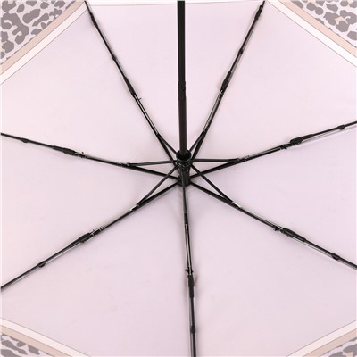 Зонт с куполом 92см, автомат, FABRETTI UFR0019-13