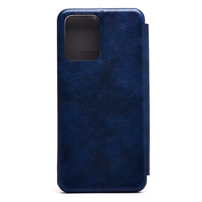 Чехол-книжка - BC002 для "Xiaomi Poco X5" (blue) (214976)