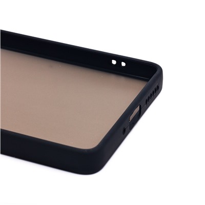 Чехол-накладка - PC041 для "Xiaomi Redmi Note 13 5G Global" (black)