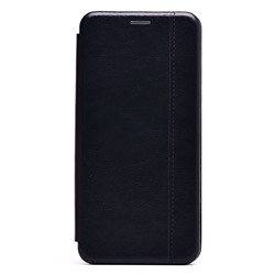 Чехол-книжка - BC002 для "OPPO A96" (black) (217762)