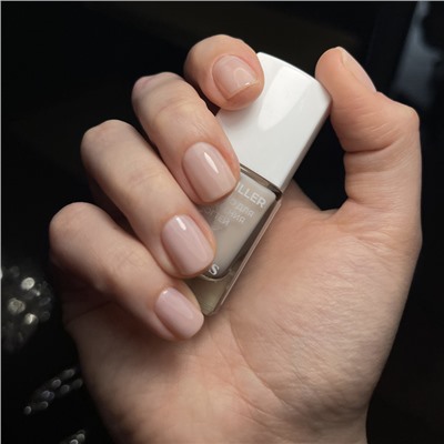 Средство для укрепления ногтей Nail Filler