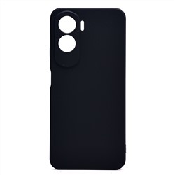 Чехол-накладка Activ Full Original Design для "Huawei Honor 90 lite" (black) (225738)