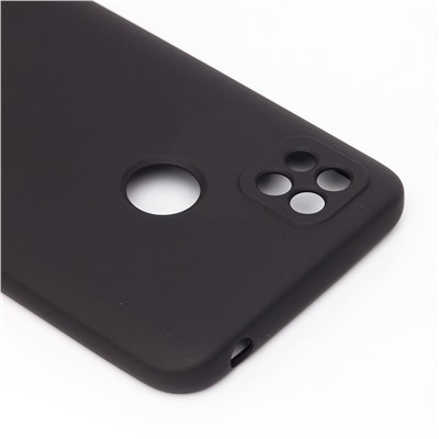 Чехол-накладка Activ Full Original Design для "Xiaomi Redmi 9C" (black)