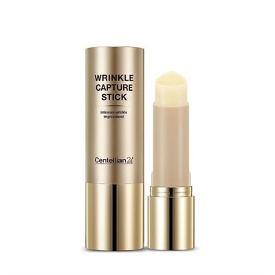 Centellian24 Стик для лица антивозрастной - Madeca wrinkle capture stick, 10г