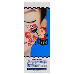 Тонер для лица Milky Piggy Hell Pore Clean Up Aha Fruit Toner Elizavecca, Корея, 200 мл Акция